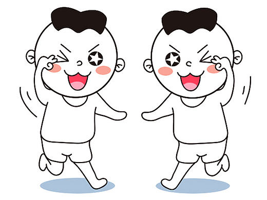 女生怎么看待男朋友打飞机?(个人主页-ZMTg2NjE0NDg=) - 短篇/格漫 - 站酷设计师胖纸华原创素材 - 站酷ZCOOL