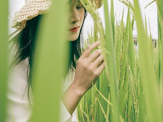 秋日写真