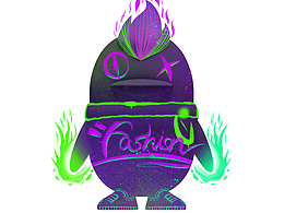 QQ會員公仔形象