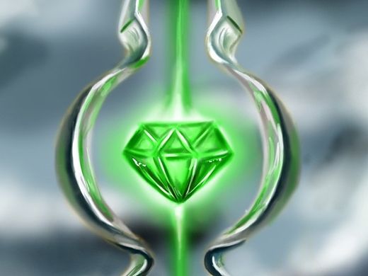 为了纪念我的QQ绿钻