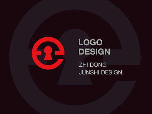 【已注册，并商业】电商品牌标志设计----平面设计师/品牌设计师/葛军