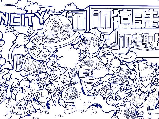 近期練習(xí)（個(gè)人主頁-ZMzM5MjMyNTY=） - 創(chuàng)作習(xí)作 - 站酷設(shè)計(jì)師凍粉原創(chuàng)素材 - 站酷ZCOOL