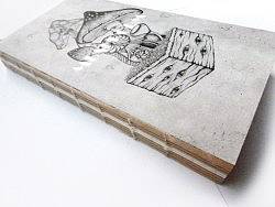 《绽菇》平凡的美