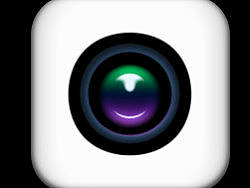 相机图标（个人主页-ZMjY0NDIwNA==） - 主题/皮肤 - 站酷设计师dingdingsj原创素材 - 站酷ZCOOL