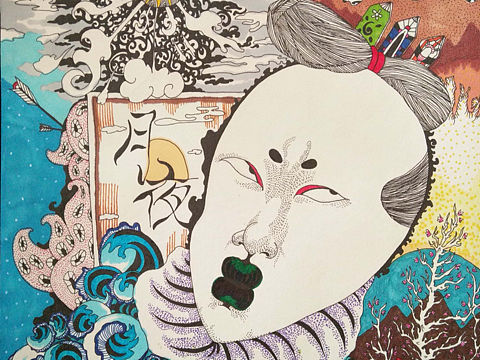 漂泊（個人主頁-ZMjgzMTkyNjg=） - 創(chuàng)作習(xí)作 - 站酷設(shè)計師朱怡珍原創(chuàng)素材 - 站酷ZCOOL