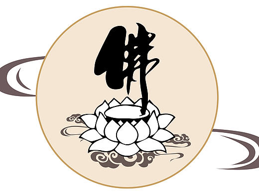 佛音妙语——用一颗清净的心来聆听身边的声音（个人主页-ZMTk5NjQzODA=） - 艺术插画 - 站酷设计师vipbobo2012原创素材 - 站酷ZCOOL