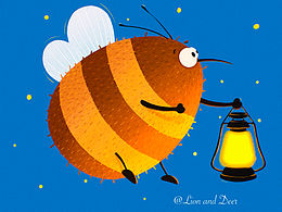 可爱的小动物合集