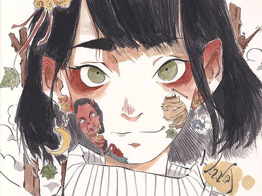这一段时间的小破画