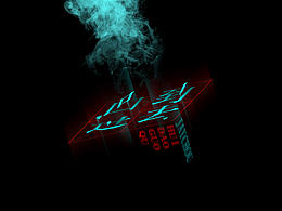 周杰倫 《8度空間》 字體設(shè)計