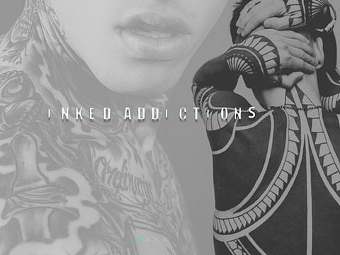 practice - atopos tattoo studio