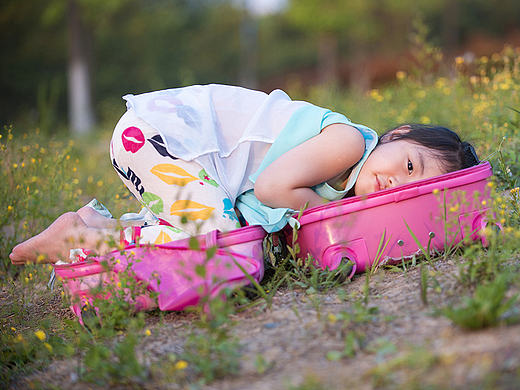 慢热小天使汀汀（个人主页-ZMTYzMjg1MDg=） - 人像摄影 - 站酷设计师嘎嘎桥原创素材 - 站酷ZCOOL