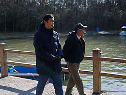 人間煙火（二）