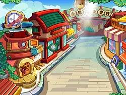 2011年的场景（个人主页-ZMzA1MjQ0OA==） - 游戏原画 - 站酷设计师kikinight原创素材 - 站酷ZCOOL