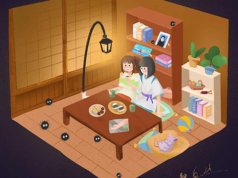 现世安宁（个人主页-ZMzY5Mzk3MDg=） - 创作习作 - 站酷设计师janelaw88原创素材 - 站酷ZCOOL