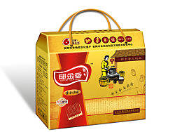 豆制品包装设计