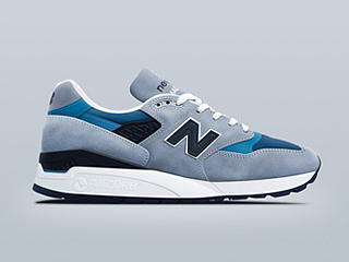 New Balance M998MD