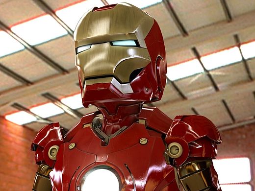 iron_baby（个人主页-ZMTM2NjQ5MjQ=） - 动画/影视 - 站酷设计师安简言D原创素材 - 站酷ZCOOL