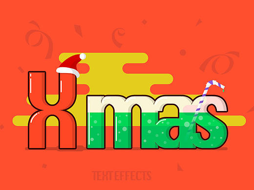 Merry Xmas！(｡･∀･)ﾉﾞ嗨！