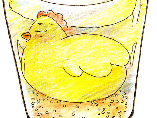 鸡年第一蛋——鸡的故事！！！（个人主页-ZMjAwNTQwNjg=） - 创作习作 - 站酷设计师梁妍工作室原创素材 - 站酷ZCOOL