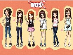 一个都不能少（个人主页-ZMTI4MTY0） - 创作习作 - 站酷设计师雯籽原创素材 - 站酷ZCOOL