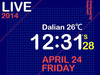 live2014