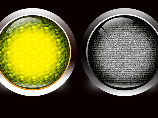 水晶图标练习（个人主页-ZMTQ3MzUxOTY=） - 图案 - 站酷设计师丶平原创素材 - 站酷ZCOOL