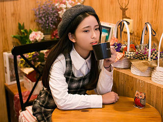 The girl in Owl&#39;s House