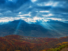 风景