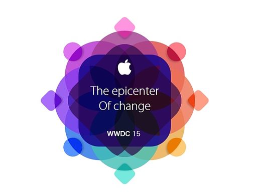 WWDC苹果发布会PPT源文件下载
