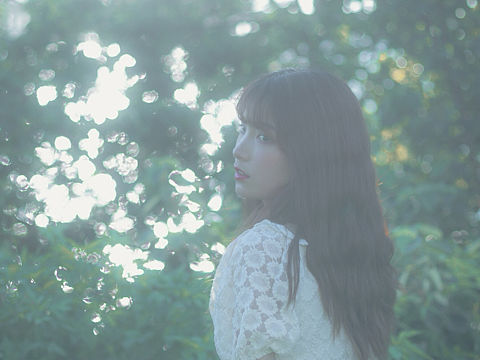 You Are My Painkiller｜深圳写真约拍