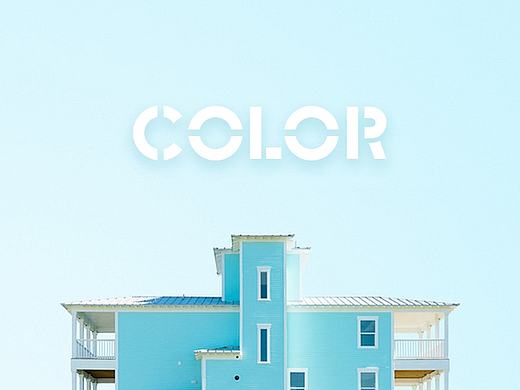 color