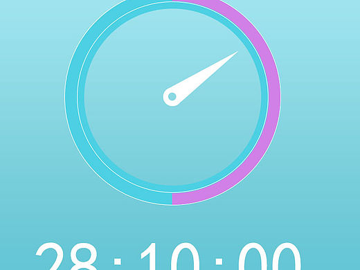 第一次做手機(jī)界面 連導(dǎo)航欄底部蘭等等尺寸都沒搞清楚 引以為戒（個(gè)人主頁-ZMTUyNDI0MjA=） - APP界面 - 站酷設(shè)計(jì)師chuhaibo原創(chuàng)素材 - 站酷ZCOOL