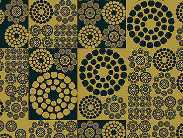 木耳复古包装纸（个人主页-ZMTYyMTkyMjA=） - 包装 - 站酷设计师晴木鱼原创素材 - 站酷ZCOOL