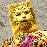 用戶頭像