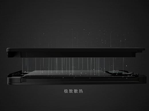 MAKDAK移动电源_再也不用担心拿着充电宝丢了数据线