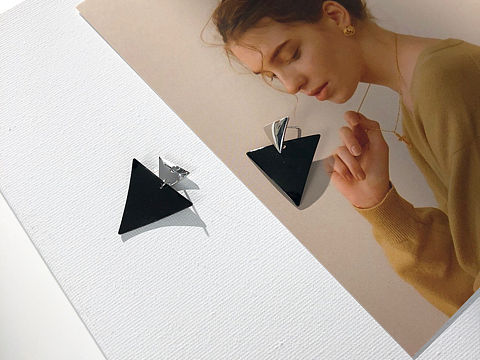 淘宝电商首饰图