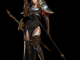 皇家騎士團同人