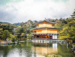 奈良X京都