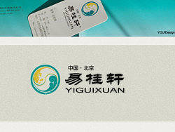 企業(yè)形象 vis logo 易（個(gè)人主頁(yè)-ZMjA4NDE2NA==） - 品牌 - 站酷設(shè)計(jì)師略略的畫(huà)原創(chuàng)素材 - 站酷ZCOOL