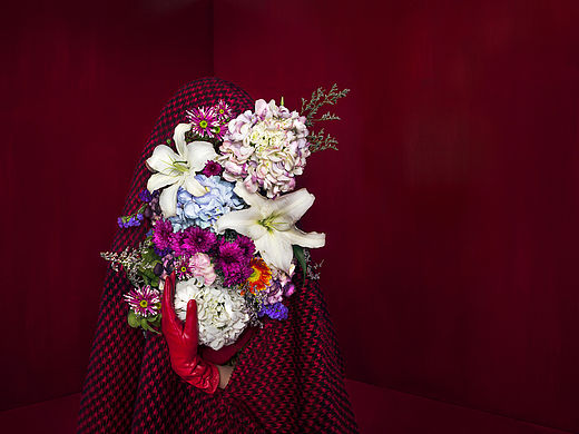 红（个人主页-ZMTUyNjI1NjQ=） - 人像摄影 - 站酷设计师甜籽原创素材 - 站酷ZCOOL