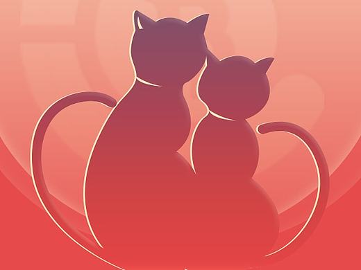 情人节专题推广图（个人主页-ZMjAyNzc1MDQ=） - APP界面 - 站酷设计师冯你你原创素材 - 站酷ZCOOL