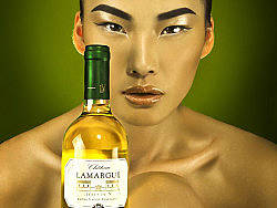 酒色（个人主页-ZMzc4ODUy） - 人像摄影 - 站酷设计师甜籽原创素材 - 站酷ZCOOL