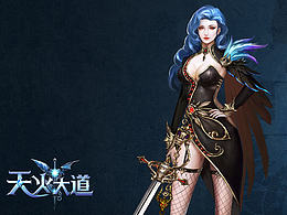 游戏壁纸
