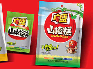 专注专业，坚守细分市场【食品包装设计】