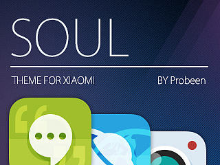 SOUL