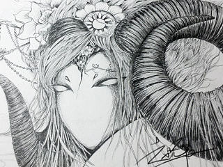 未羊荣（个人主页-ZNzIwMTM2OA==） - 商业插画 - 站酷设计师赵晓阳m_sun原创素材 - 站酷ZCOOL