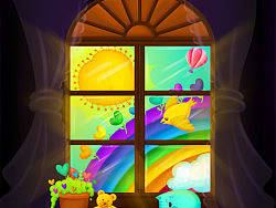 AI'S原创设计大赛参赛作品 窗户（个人主页-ZMTEyMTM2NA==） - 商业插画 - 站酷设计师maojun87原创素材 - 站酷ZCOOL