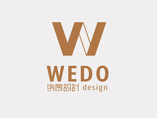 纬度设计VI