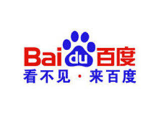 baidu创意海报设计-《看不见 · 来百度》