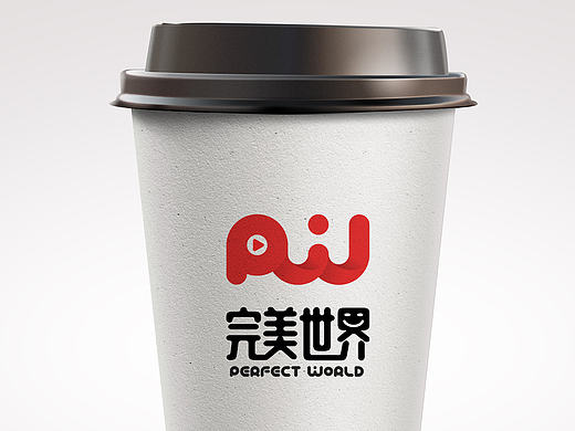 完美世界logo設計大賽（第二版）（個人主頁-ZMTkzMjkzODg=） - Logo - 站酷設計師丿丶設計師Jacky原創(chuàng)素材 - 站酷ZCOOL